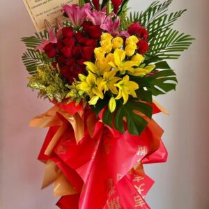 WhatsApp Image 2025-08-11 at 11.16.10 AM (1) Blooming Elegance | Business Opening Stand