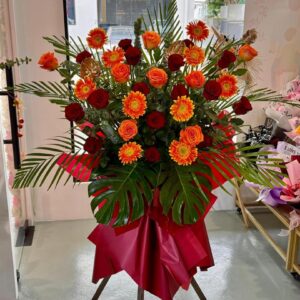 WhatsApp Image 2025-08-11 at 11.16.10 AM (5) Auspicious Bloom | Business Opening Stand